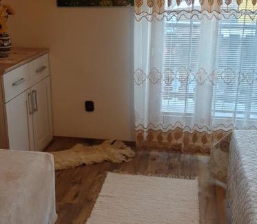 Hrabusice Maison | Víkendový domček Tis