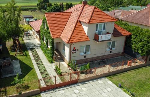 Obid Appartement | Vínny dom - Rumcajz - Borház