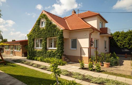 Obid Appartement | Vínny dom - Rumcajz - Borház