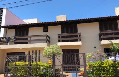Torres Maison | Vô Doríbio