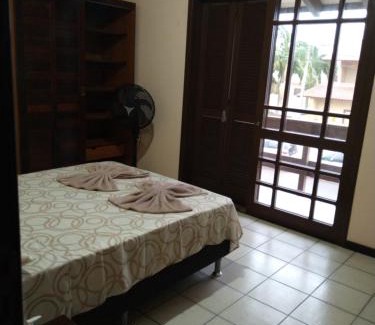 Torres Maison | Vô Doríbio