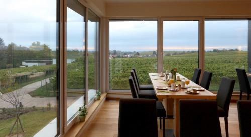 Wollmesheim Hôtel | Vögelis WeinNest
