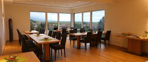Wollmesheim Hôtel | Vögelis WeinNest