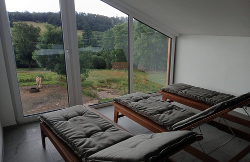 Voehl Appartement | Vöhler-Loggia - Wellness- & Familienhof Carlshof