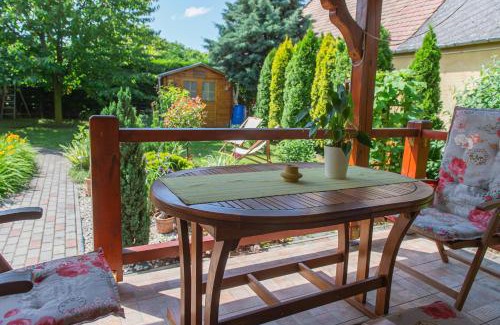 Monostorapati Appartement | Völgykapu Vendégház