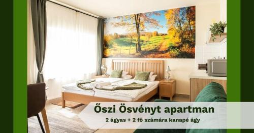 Aparhant Appartement | Völgység Apartmanok