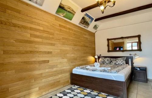 Alsóörs Appartement | Vöröskő Apartman Alsóörs