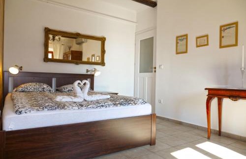 Alsóörs Appartement | Vöröskő Apartman Alsóörs