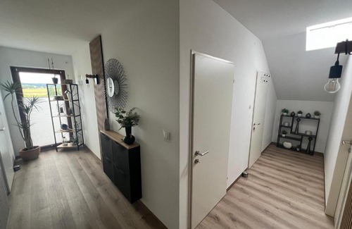 Gainfarn Appartement | Vöslau Panorama near Vienna