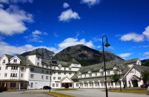 Eidfjord Hôtel | Vøringfoss Hotel