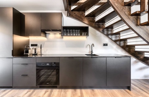 Loruns Chalet De Ski | Vāya - bsundrix Wellness Tiny