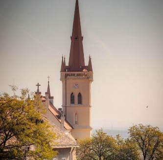 Znojmo Appartement | Včelařství pod svatým Floriánem