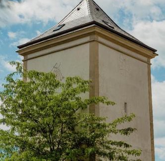 Jicin Appartement | Věž Jičín - Romantika pro 2