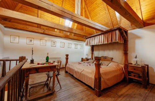 Jicin Appartement | Věž Jičín - Romantika pro 2