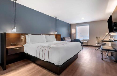 River North Art District Hôtel | Vīb Hotel by Best Western Denver RiNo