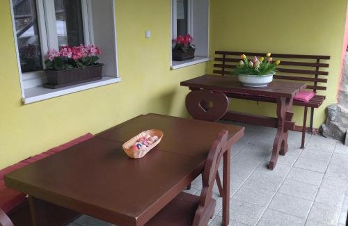 Dalovice Appartement | Všeborky