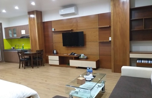 Thuy Nguyen Appartement | Vũ Gia Khánh Apartment