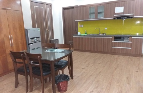 Thuy Nguyen Appartement | Vũ Gia Khánh Apartment