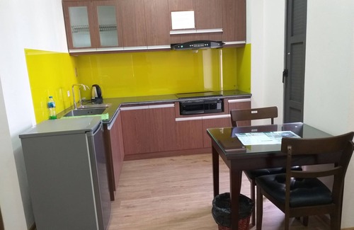 Thuy Nguyen Appartement | Vũ Gia Khánh Apartment