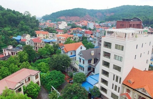 Thuy Nguyen Appartement | Vũ Gia Khánh Apartment