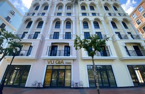 Long Beach Hôtel | Vũ Gia Phú Quốc Hotel