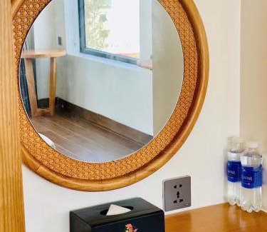 Cam Xuyen Hôtel | Vươn Ra Biển Lớn Hotel