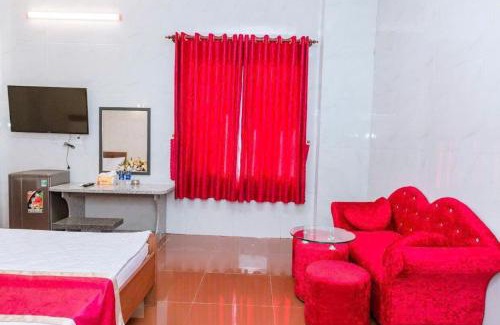 La Gi Hôtel | Vườn Dừa Cam Bình 2