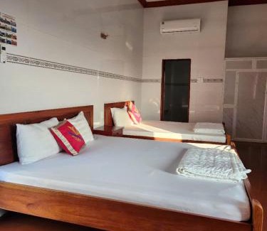 La Gi Hôtel | Vườn Dừa Cam Bình 2