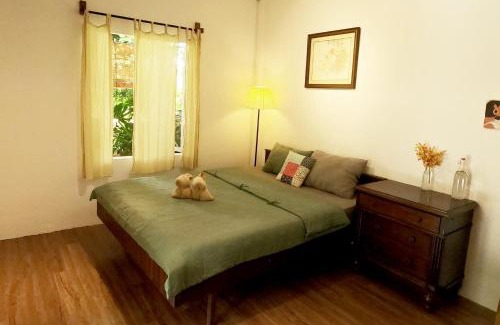 Cu Chi Maison | Vườn Nhà Ngoại Garden Homestay