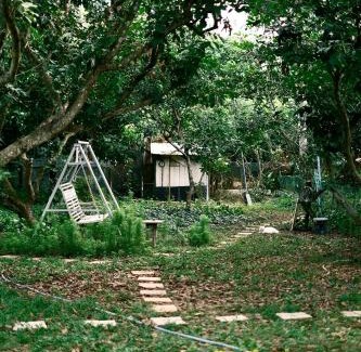 Cu Chi Maison | Vườn Nhà Ngoại Garden Homestay