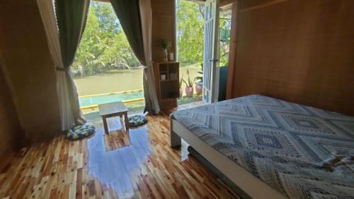 Chau Thanh Hôtel | Về Nhà homestay