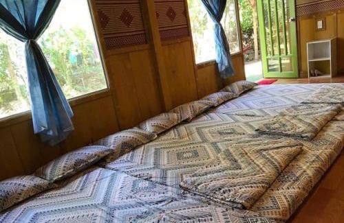 Chau Thanh Hôtel | Về Nhà homestay