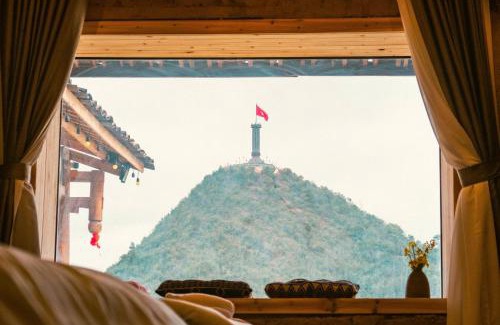 Dong Van Maison | Vị Lư homestay