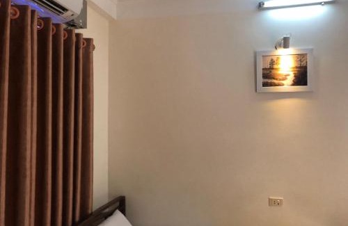 Hai Phong Lit Et Petit-Déjeuner | V A Motel