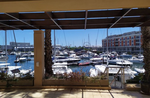 Victoria and Alfred Waterfront Appartement | V & a Waterfront Marina Yacht Basin - 3 chambres