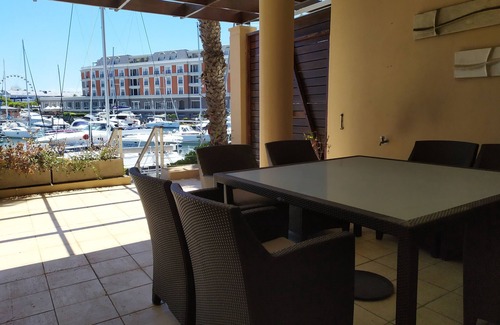 Victoria and Alfred Waterfront Appartement | V & a Waterfront Marina Yacht Basin - 3 chambres