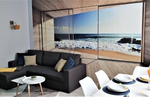 Vogelzang Appartement | V-Apartments