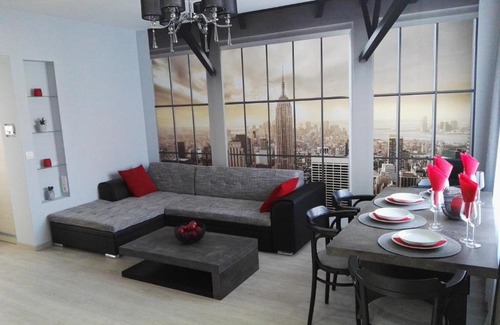 Vogelzang Appartement | V-Apartments