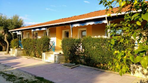 Patras Appartement | V-Apartments
