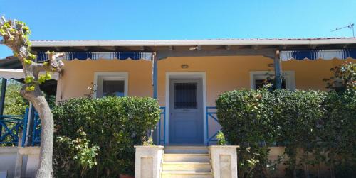 Patras Appartement | V-Apartments