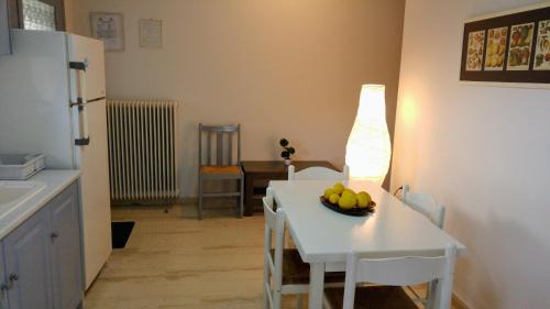 Patras Appartement | V-Apartments