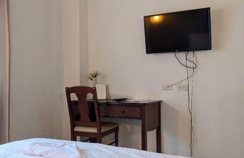 Phanat Nikhom Hôtel | V at Panus