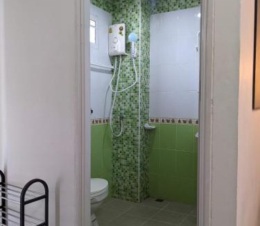 Phanat Nikhom Hôtel | V at Panus
