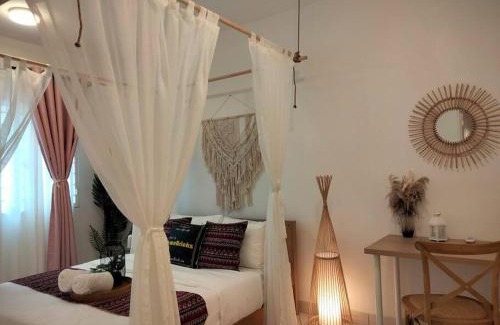 Beranang Appartement | V Boho Home 3Bedroom 7-8Pax Eco Majestic Semenyih