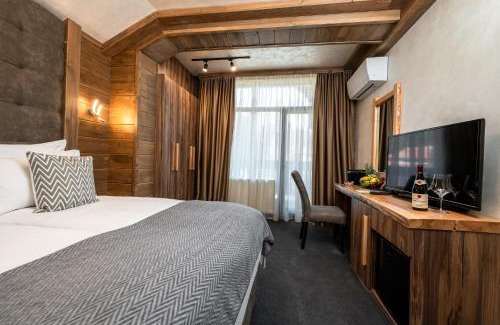 Velingrad Maison | V Chalet Residence