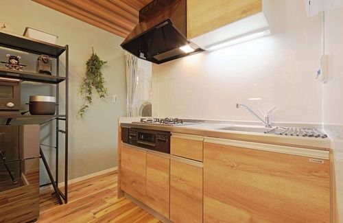 Kabukicho Appartement | V.Close to Shinjuku Kabukicho/Korean Town G