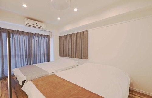 Kabukicho Appartement | V.Close to Shinjuku Kabukicho/Korean Town G