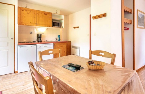 Chamrousse Maison | V du Bachat EPICEA B N°03 - ST4