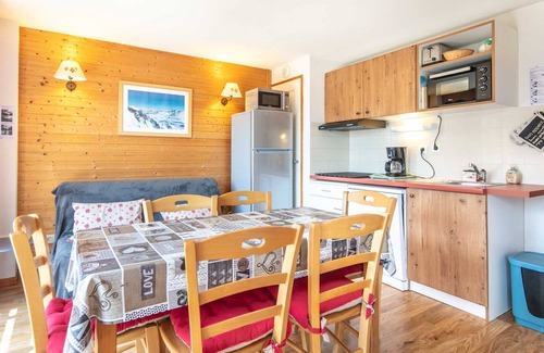 Chamrousse Maison | V du Bachat Joubarbes E N°12 - ST6