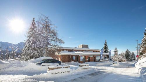 Chamrousse Appartement | V du Bachat - JOUBARDES A15- 6 PERS